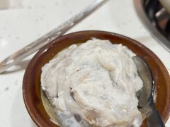 -黔府豆米火锅野菜馆(南马店)