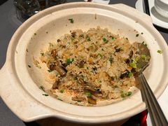 沙窝黄鳝啫饭-小炳胜(卓悦中心店)