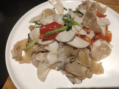 -十三式重庆江湖菜(金茂览秀城店)