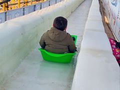 -欢乐水魔方水世界