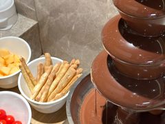 -比格比萨自助(南京万达茂店)