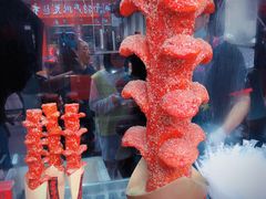 -黑色经典臭豆腐·湖南特产(坡子街特产局店)