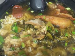 -老马酸菜面(洪濑总店)