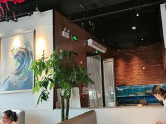 -洞庭鱼香(万科店)