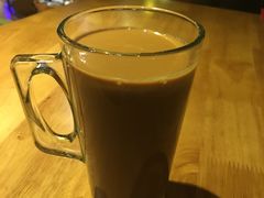 丝袜奶茶-蜜蜂家的红茶馆(华府店)