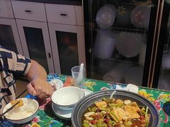 -人民公社大食堂(张家湾店)
