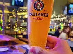 -PAULANER普拉那德国啤酒花园(千玺广场店)