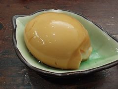五香糖心蛋-五观堂素食(新华路店)