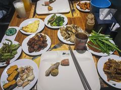 -汉巴味德(大悦城店)
