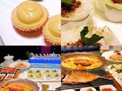 -金链花·泰国餐厅(国贸店)