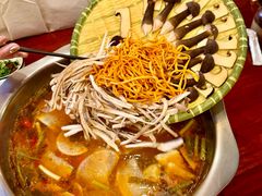 -大理.老字号渝记酸萝卜乌鱼(古城总店)