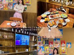 -鸟幸 TORISAKI 炭火居酒屋