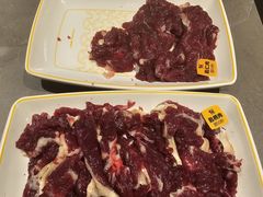 -潮发潮汕牛肉店(东方宝泰店)