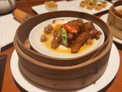 -杭州JW万豪酒店-万豪中餐厅