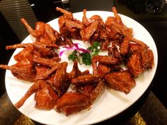 -新南华大酒店(长寿店)