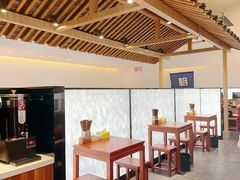 -裕兴记•蟹黄面馆(人民广场店)
