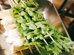 -江湖六膳門串串香(隆礼路店)