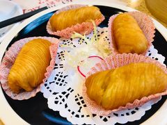 金枕榴莲酥-点都德(北京路贰店)