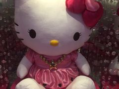 -Hello Kitty Cafe(弘大店)