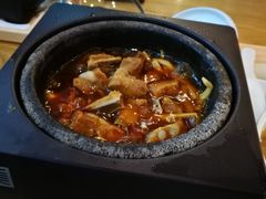 -美颐美·鲍汁排骨饭(龙华百佳华店)