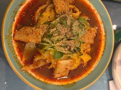 -新疆巴州金丝特餐厅(大钟寺店)