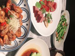 -湖滨28中餐厅·西湖宴·杭州君悦酒店