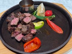 -俄士厨房(环球港店)