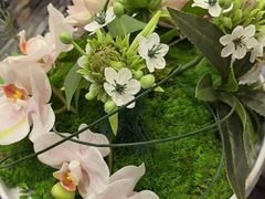 -四季轩中餐厅(徐州开元名都大酒店)