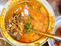 -乔家满族八大碗(流水沟店)