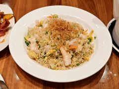 -云龙轩(迪士尼探索家度假酒店)