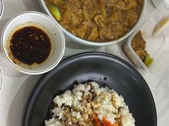 -红旗饭庄