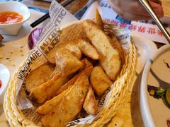 -通海俄式烧烤·俄罗斯大串(嵩山路店)