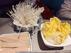 -半天妖烤鱼(东方新天地店)