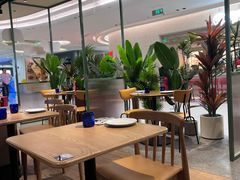 -玛尚诺意式餐厅(日月光店)