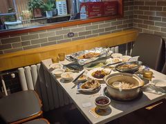 -19号私房菜(云南路店)