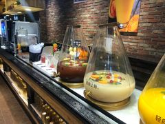 -韩盛·盛江山自助料理(于洪新玛特店)