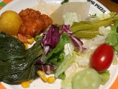 -比格比萨自助(花园路店)