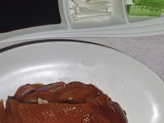 -鸭王烤鸭店(三里河店)