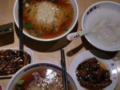 -朱新年·苏式汤团·面点(北寺塔店)