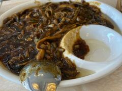 清蒸原味大闸蟹-海天楼中餐厅(吴宫泛太平洋酒店)