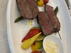 -爱茉莉意大利西餐厅