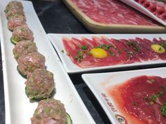 -许府牛火锅(信义坊总店)