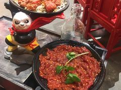 -大味老火锅City店