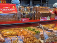 -味多美蛋糕(双合地铁店)