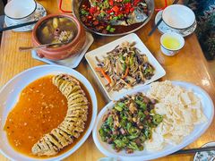 -小厨子私房菜·云南美食店
