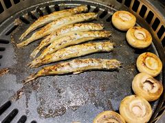 -烧江南烤肉(长春摩天活力城店)