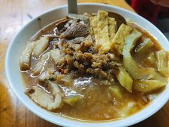 -汕头小吃粿汁(怡居街店)