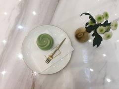 宇治抹茶-法桐蛋糕·手作面包(万象城店)