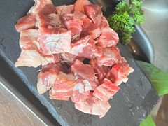 -伍丁·烤牛肋(和平东桥店)