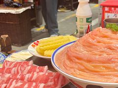 -萍姐火锅·公路夜市(南京新街口店)